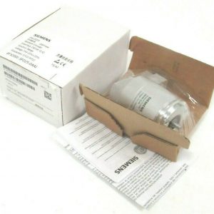 NEW SIEMENS 6FX2001-5FD25-0AA1 ABSOLUTE ENCODER 6FX20015FD250AA1