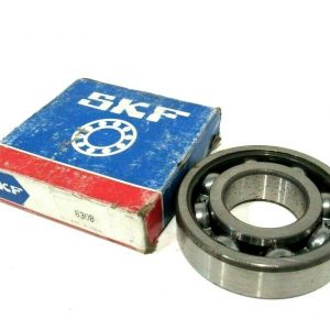 NEW SKF 6308 BALL BEARING
