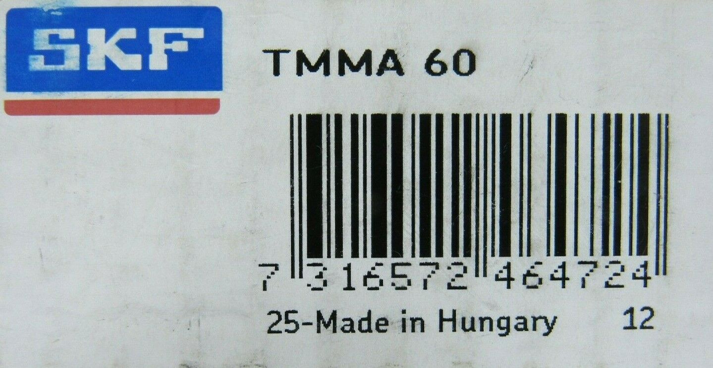 NEW SKF TMMA-60 BEARING PULLER TMMA60 - SB Industrial Supply, Inc.