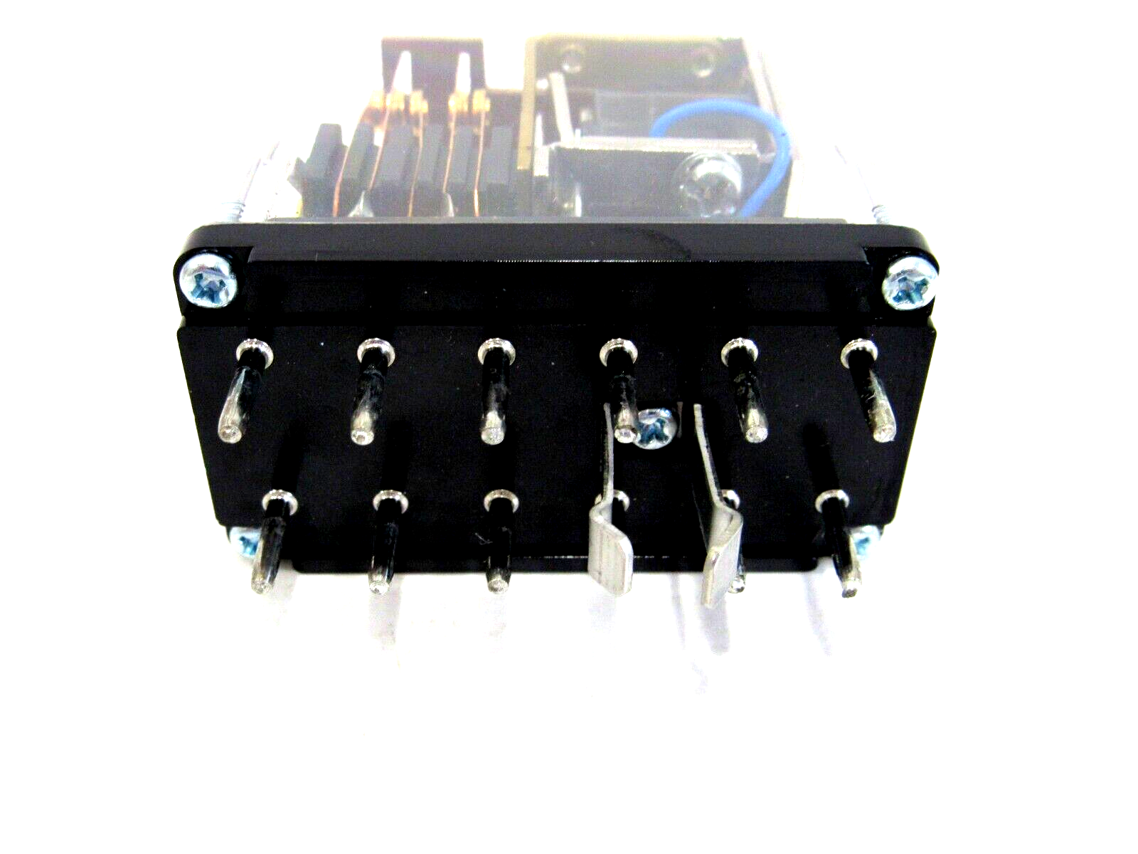 NEW STRUTHERS-DUNN 219ABAP RELAY 115/125VDC 219ABAP - Image 4