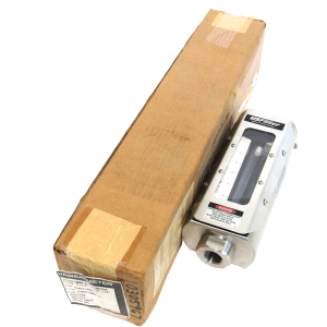 NEW US FILTER 5210B02116XXBD410SXX 5" VAREA METER