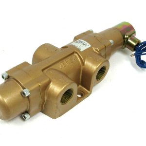 NEW VERSA VSG-3621-3415-120V60 SOLENOID VALVE VSG36213415120V60