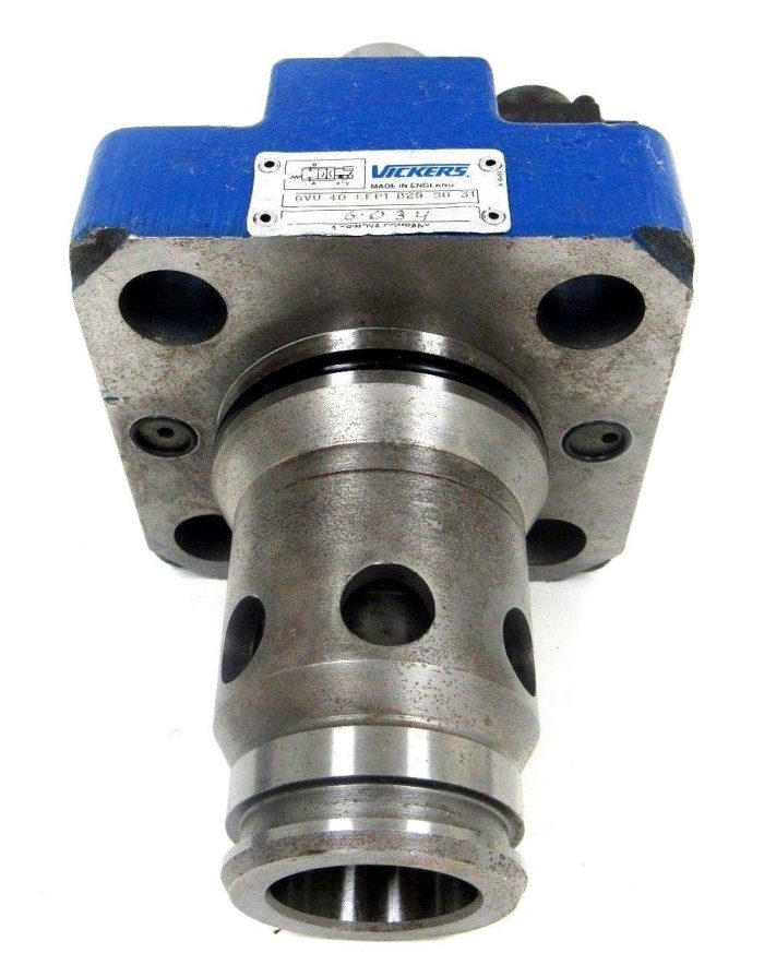 NEW VICKERS GVU-40-EFP1-B29-90-31 CARTRIDGE VALVE GVU40EFP1B299031 - Image 4