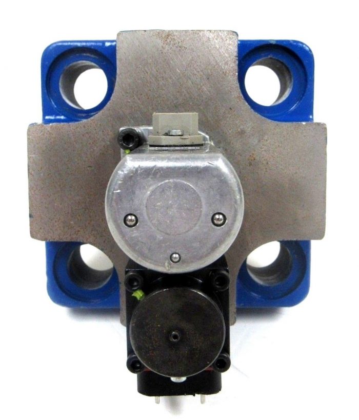 NEW VICKERS GVU-40-EFP1-B29-90-31 CARTRIDGE VALVE GVU40EFP1B299031 - Image 5