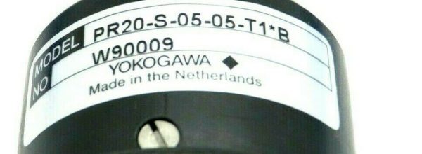 NEW YOKOGAWA PR20-S-05-05-T1*B RETRACTABLE CONDUCTIVITY HOLDER PR20S0505T1B - Image 3