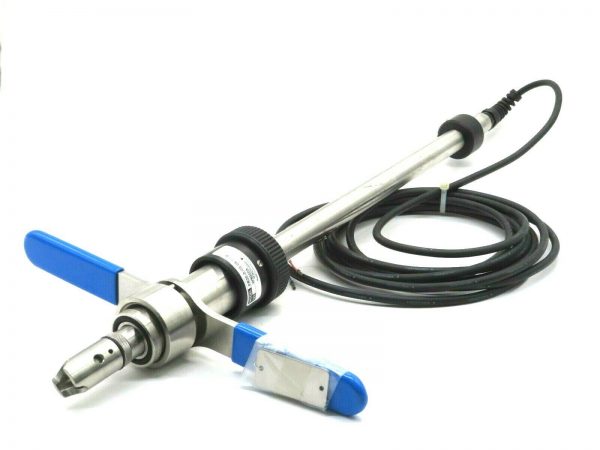 NEW YOKOGAWA PR20-S-05-05-T1*B RETRACTABLE CONDUCTIVITY HOLDER PR20S0505T1B