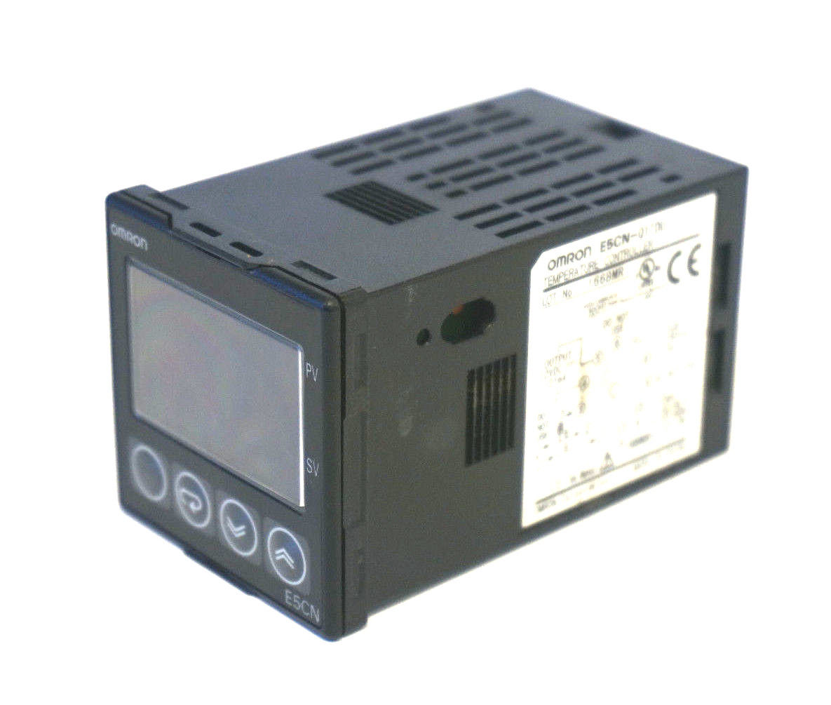 E5CN-Q2MTD-500 for   Temperature controller 