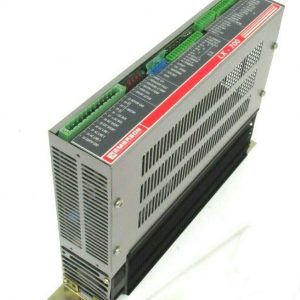 REFURBISHED EMERSON LX-700 BRUSHLESS AC SERVO DRIVE LX700