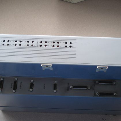 USED RELIANCE ELECTRIC RAMPAK AXIS CONTROLLER 1PN2100