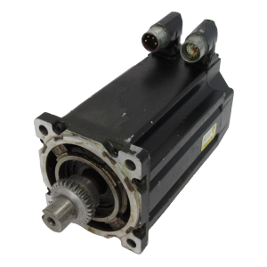 USED ALLEN BRADLEY MPL-B4540F-SJ72AA SERVO MOTOR SER.A MPLB4540FSJ72AA