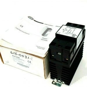 USED BARBER COLMAN 7PD04560010000 POWER SUPPLY