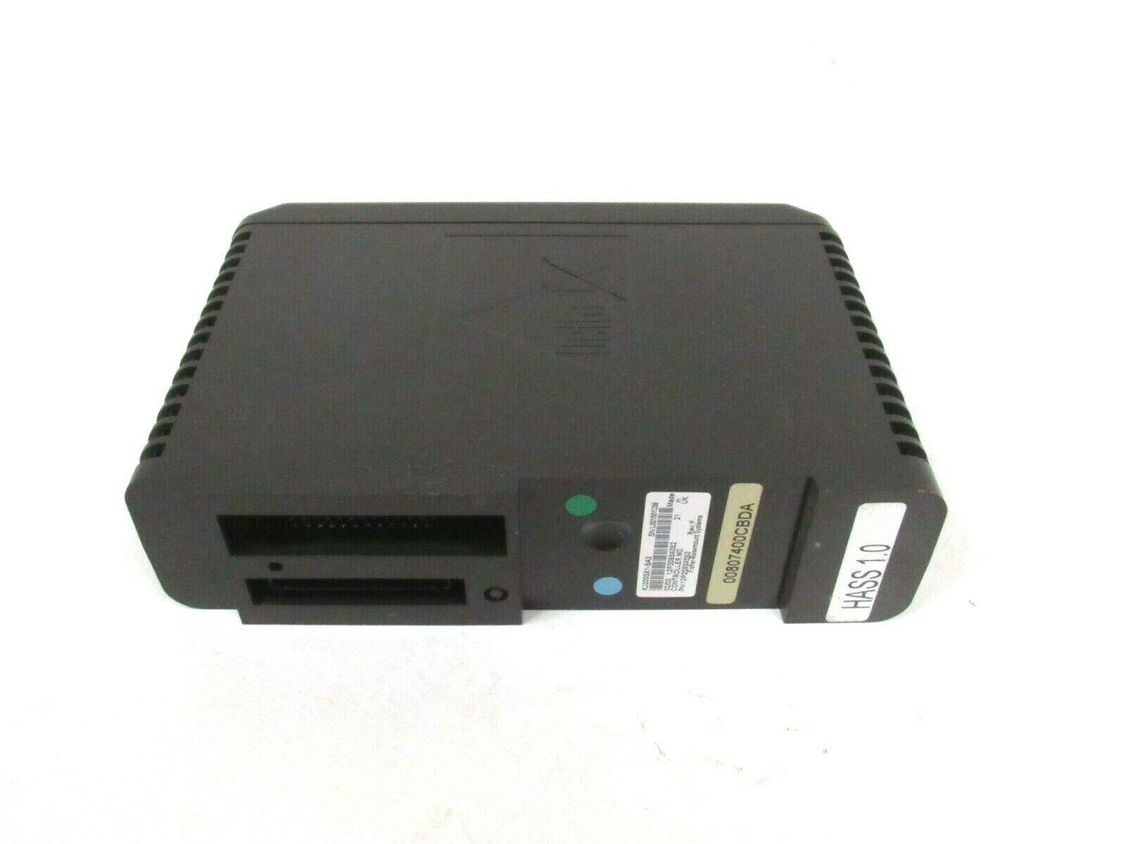 USED EMERSON DELTA V KJ2003X1-BA2 CONTROLLER 12P2093X052 KJ2003X1BA2 - Image 4