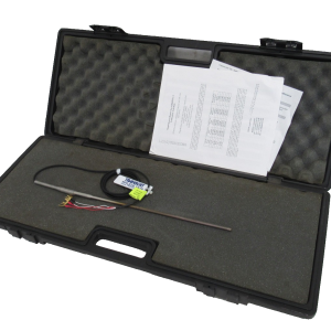 USED FLUKE 5627A TEMPERATURE PROBE 5627A-12-A