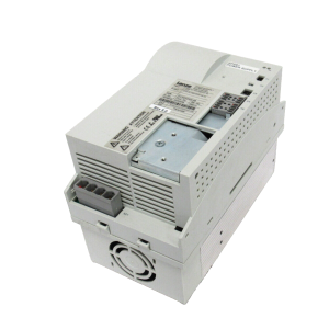 USED LENZE ECSEE040C4B SERVO DRIVE