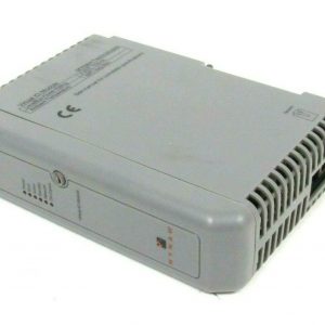 USED MYNAH MIM-4207 GRW1780273 VIRTUAL I/O MODULE MIM4207