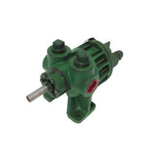 USED ROPER 2F/35 ROTARY PUMP TYPE 27 2F35