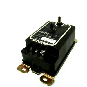 USED SETRA MODEL 264 PRESSURE TRANSDUCER