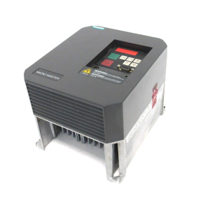 USED SIEMENS 6SE3121-3DC40 MICROMASTER DRIVE 6SE31213DC40