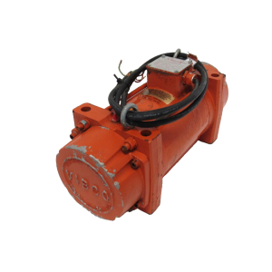 USED VIBCO 4P-2000 INDUSTRIAL VIBRATOR 230/460V 4P2000