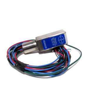 USED ZENSOR Z-412192-6 PROXIMITY LIMIT SWITCH Z4121926