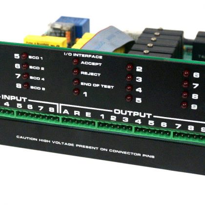 USON 403-X300H I/O MODULE 403X300H REPAIRED