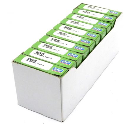 10 NEW SKF 16515 OIL SEALS