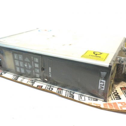 REPAIRED DANFOSS 175Z0052 DRIVE 3 HP 500 VAC. 175Z0052