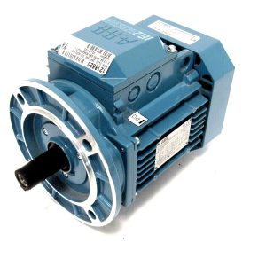 NEW ABB M3AA090LD-4 MOTOR 230/460V 1.5KW M3AA090LD4
