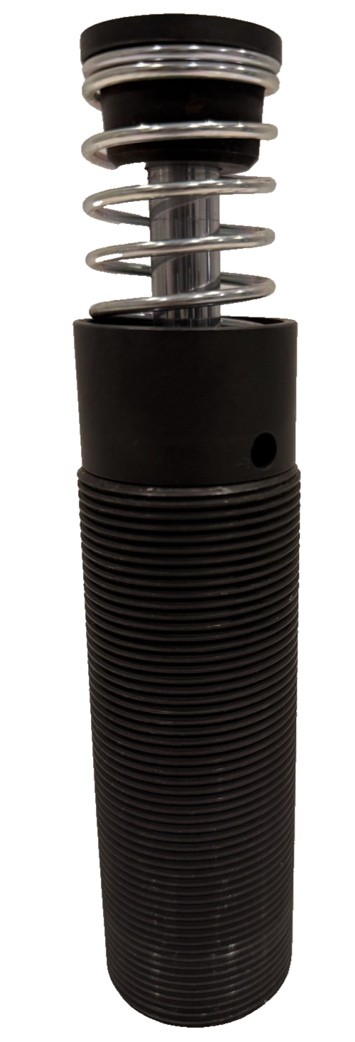 NEW ACE CONTROLS INDUSTRIAL SHOCK ABSORBER MA4550 - Image 3