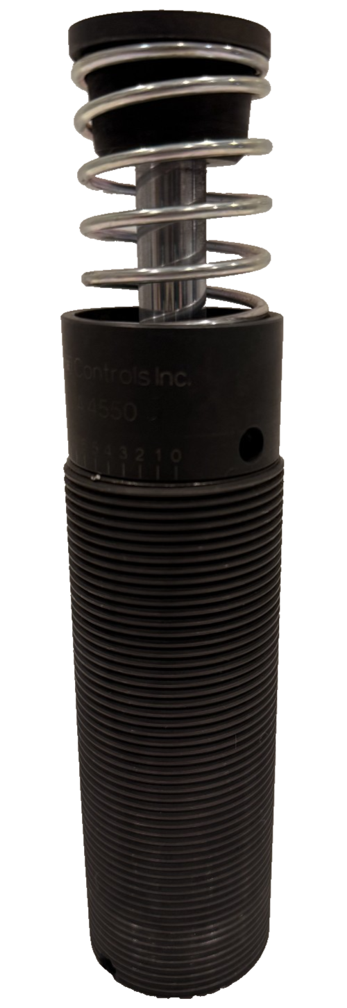 NEW ACE CONTROLS INDUSTRIAL SHOCK ABSORBER MA4550