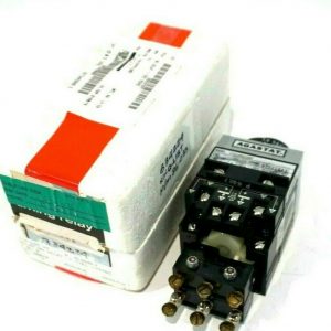 NEW AGASTAT E7012PALL002 TIMING RELAY