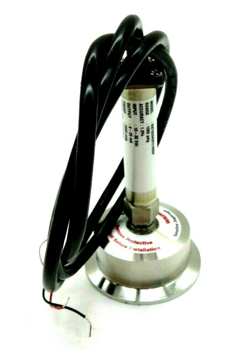 NEW ASHCROFT KS-7-S20-42-F2 TRANSDUCER 1000PSIG KS7S2042F2 - Image 4