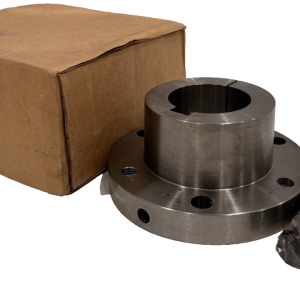 NEW BALDOR DODGE EX 2-3/8 QD BUSHING 120512 EX238