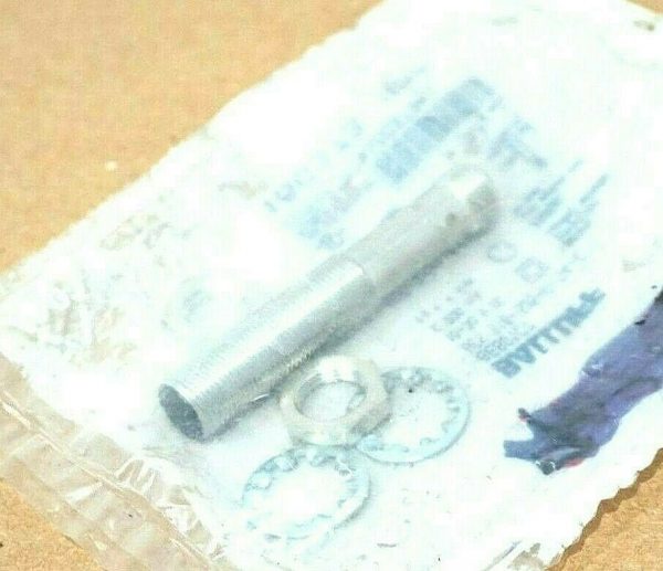 NEW BALLUFF BES 516-325-G-S4-C INDUCTIVE SENSOR BES01C7 BES516325GS4C - Image 3
