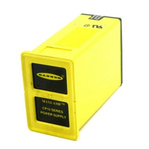 NEW BANNER ENGINEERING CP12C POWER SUPPLY MODULE CP12RC