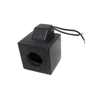 NEW BOSCH REXROTH 1-837-001-275 COIL 1837001275