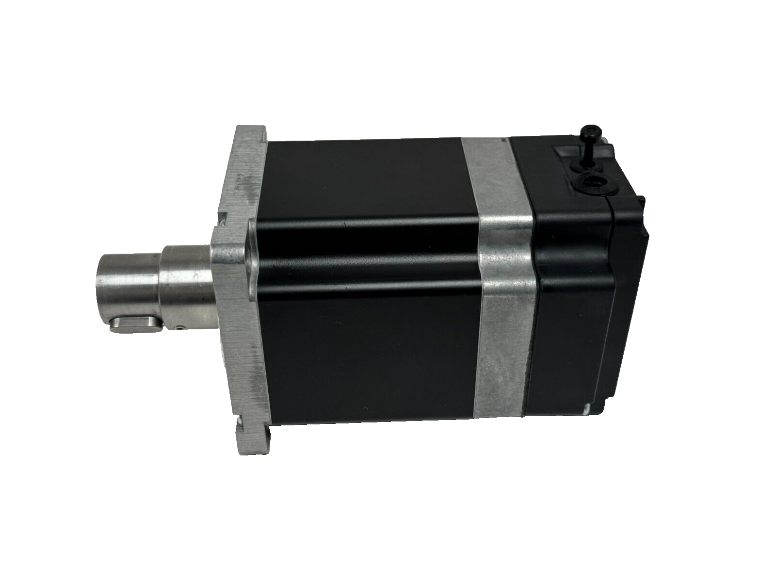 NEW B&R 80MPH3.300S114-01 STEPPER MOTOR 2-PHASE REV. C0 80MPH3300S11401 - Image 3