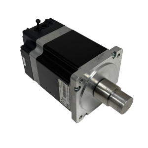 NEW B&R 80MPH3.300S114-01 STEPPER MOTOR 2-PHASE REV. C0 80MPH3300S11401