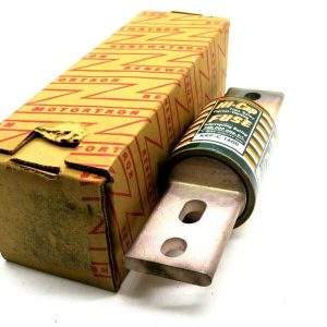 NEW BUSSMANN KRP-C 1600 HI CAP TIME DELAY FUSE KRPC1600