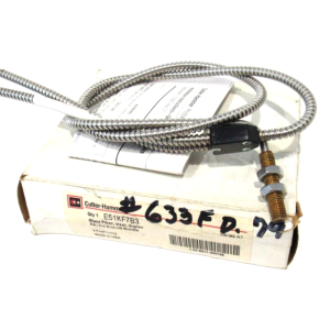 NEW CUTLER HAMMER E51KF7B3 FIBER OPTIC CABLE