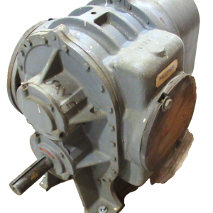 NEW DRESSER ROOTS 812RASJ ROTARY LOBE BLOWER