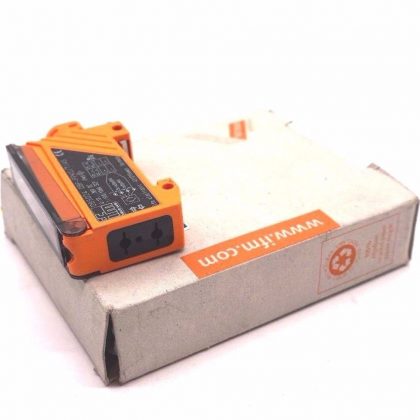 NEW EFECTOR OB5024 PHOTOELECTRIC AMPLIFIER OBF-FPKG / T / AS  OBFFPKGTAS