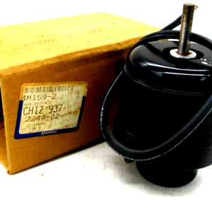 NEW ELECTRIC MOTORS & SPEC GRAINGER ESP0L50EM-1 MOTOR ESP0L50EM1