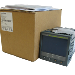 NEW EUROTHERM 3504/CC/VH/1/XX/10/1/60/G/AM/D4/AM/XX/XX/XX/ET/XX/XX/ENG/ENG