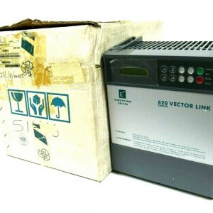NEW EUROTHERM DRIVES 620L/0040/400/0010/US/ENW/0000/000/B0/000/000 DRIVE