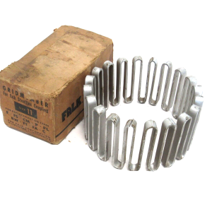 NEW FALK SIZE 11 COUPLING GRID