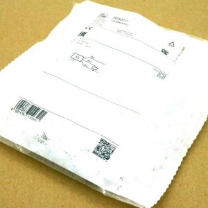 NEW IFM EFECTOR IGA3008-APKG PROXIMITY SENSOR IG5377 IGA3008APKG