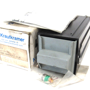 NEW KRAUTKRAMER 113-224-590 TRANSDUCER 113224590