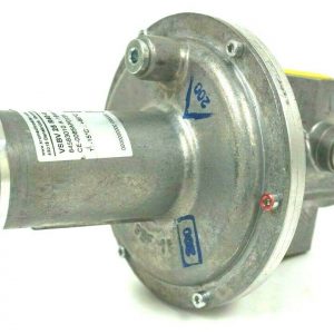 NEW KROM SCHRODER VSBV 25 R40-4 SAFETY RELIEF VALVE VSBVR404