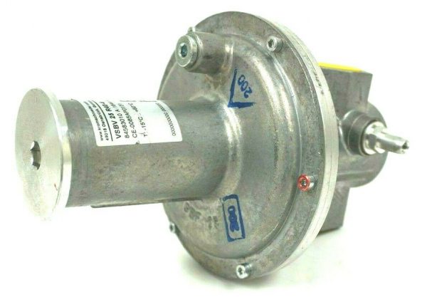NEW KROM SCHRODER VSBV 25 R40-4 SAFETY RELIEF VALVE VSBVR404